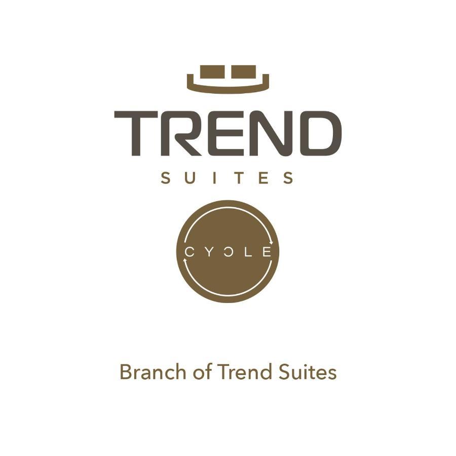 Trend Cycle Hotel apartamentowy