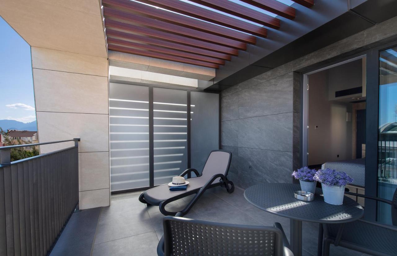 Trend Cycle Hotel apartamentowy