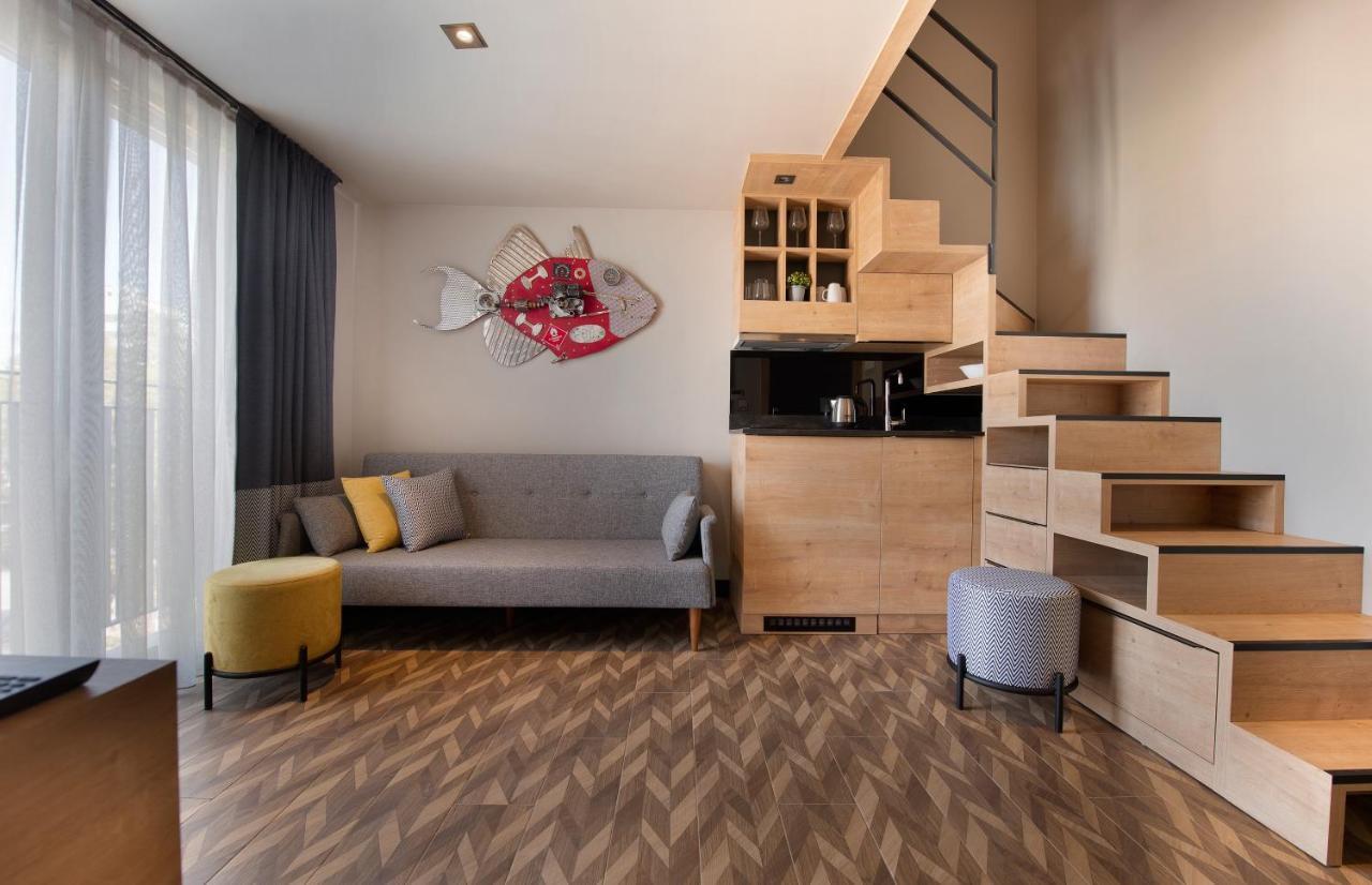 Trend Cycle Hotel apartamentowy