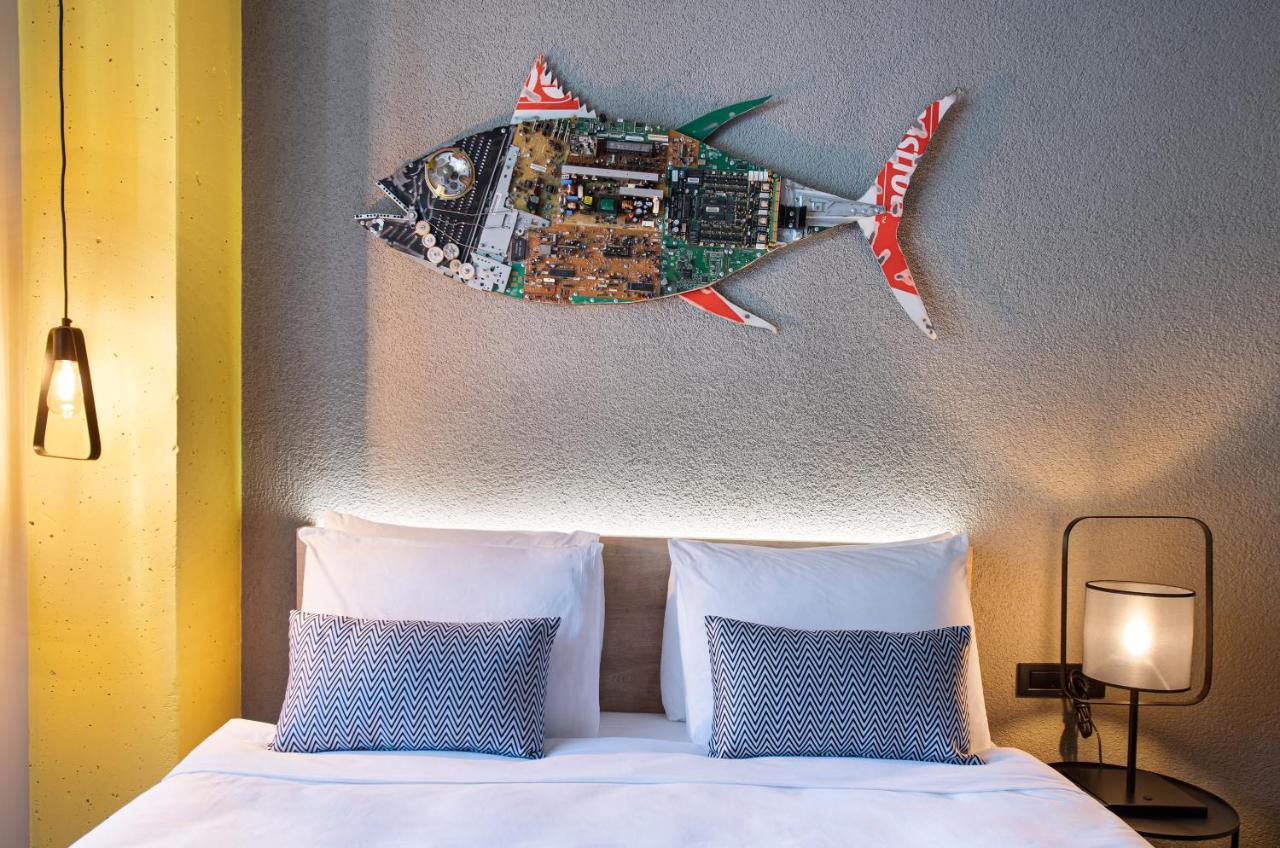 Hotel apartamentowy Trend Cycle *