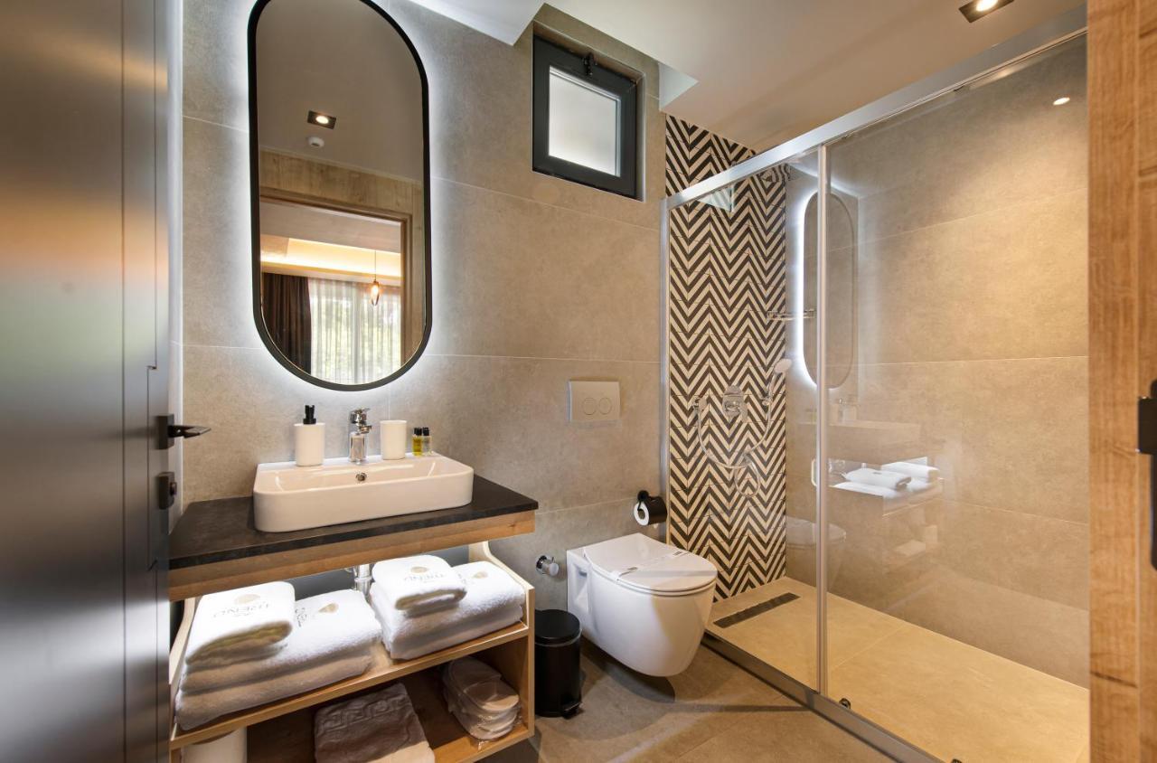 Trend Cycle Hotel apartamentowy *