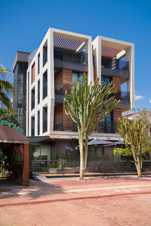Trend Cycle Hotel apartamentowy
