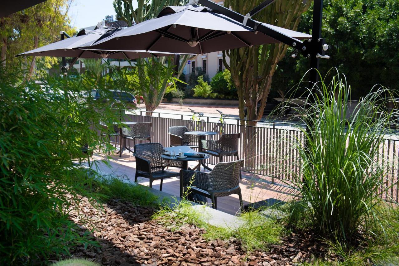 Trend Cycle Hotel apartamentowy *
